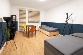 Moderne 3-Zimmer-Ferienwohnung in Emersleben - 5
