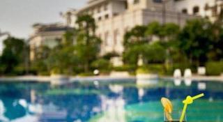 Country Garden Phoenix Hotel Chaohu - 7