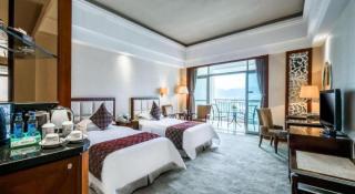 Country Garden Phoenix Hotel Chaohu - 5