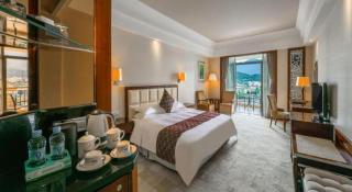 Country Garden Phoenix Hotel Chaohu - 4