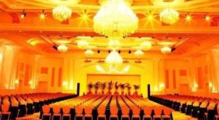 Country Garden Phoenix Hotel Chaohu - 1