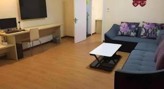 7 Days Inn Jiamusi Tangyuan County Shengli Road - 3