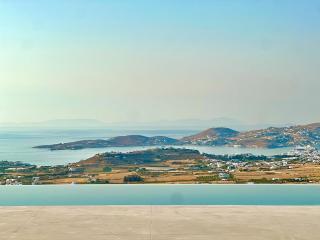 Villa Theasis- AllParos Villas - 7