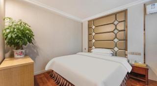 Guangzhou Best Case Hotel Foreign-related Economics Vocational and Technical College - 9