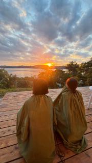 奄美ゲストハウス sou 海絶景テラス 空港車15分 よもぎ蒸し体験 25年夏開業 - 2