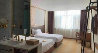 James Joyce Coffetel Aletai Lanwan Food City - 7