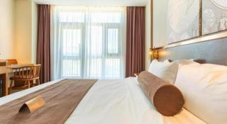 James Joyce Coffetel Aletai Lanwan Food City - 6