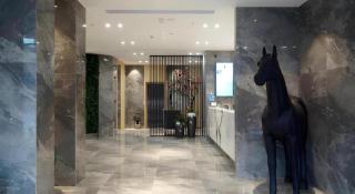 Jinjiang Inn Style Pudong College of Finance and Management Caolu Town Government - 5