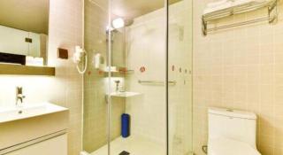 Jinjiang Inn Select Harbin Zhongyang Street Pedestrian Street Airport Bus Station - 8