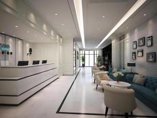 Xana Hotelle·Heze Railyway Station - 9