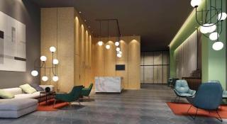 Jinjiang Inn Select Yancheng Oufeng Hua Street Julong Lake - Dibaying - 8