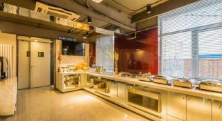 Jinjiang Inn Select Beijing Miyun Development Zone - 8