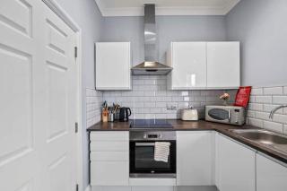 Glamorous Studio Maidstone TownCentre with parking - 0