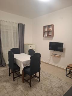 Paviljoni apartman - Belgrado - 2