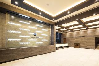 Hotel Mystays Premier Akasaka - Tokyo - 6