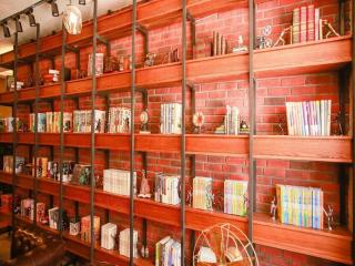 James Joyce Coffetel Harbin Railway Station Songlei Yuanda Pedestrian Street - 7