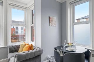 Glamorous Studio Maidstone TownCentre with parking - 7