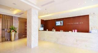 City Comfort Inn Shenzhen Longhua District Government - 8