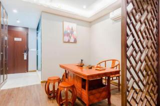 Borrman Hotel Wuxi Hubin Business Street - 8