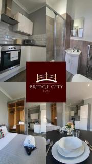 Glamorous Studio Maidstone TownCentre with parking - 1