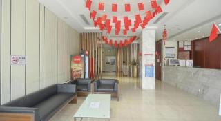 City Comfort Inn Shenzhen Longhua District Government - 6