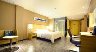 City Comfort Inn Shenzhen Longhua District Government - 9