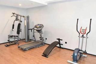 Borrman Hotel Zhenjiang Dashikou Suning Plaza - 1