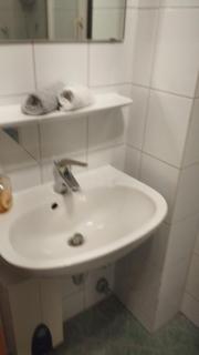 Ruhige Wohnung in Hinte mit Möbel und kostenlos Parkplatz - 7