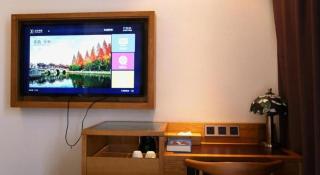 James Joyce Coffetel· Hefei Anhui Agricultural University - 9