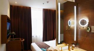 James Joyce Coffetel· Hefei Anhui Agricultural University - 8