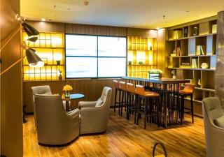 Echarm Hotel Shenyang Nanta Shoe City Army General Hospital - 7