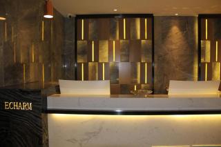 Echarm Hotel Shenyang Nanta Shoe City Army General Hospital - 5