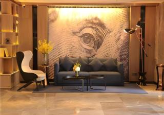 Echarm Hotel Shenyang Nanta Shoe City Army General Hospital - 4