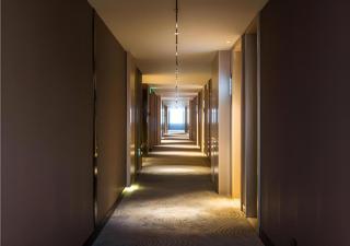 Echarm Hotel Shenyang Nanta Shoe City Army General Hospital - 2