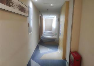 City Comfort Inn Maoming High Speed Railway Station Wenming Road - 6