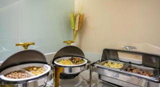 City Comfort Inn Maoming High Speed Railway Station Wenming Road - 4