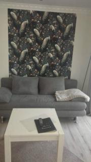 Ruhige Wohnung in Hinte mit Möbel und kostenlos Parkplatz - 9