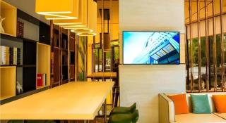 City Comfort Inn Hezhou Avenue - 5