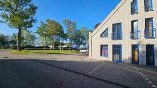 Ruhige Wohnung in Hinte mit Möbel und kostenlos Parkplatz - 2