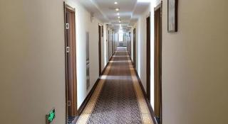 City 118 Hotel Aodele - 7