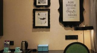 Xana Hotelle Zhuhai Gongbei Port - 3