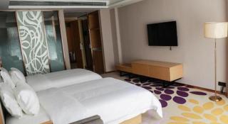 Lavande Hotel Nujiangzhou - 4