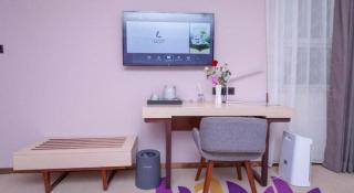 Lavande Hotel Guangzhou Zengchen Xintang Light Railway Station - 6