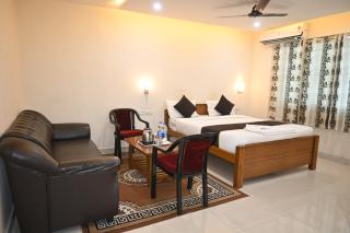 sri rama residencey - 1