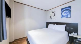 Sun Land Hotel Jeju - Jeju - 8