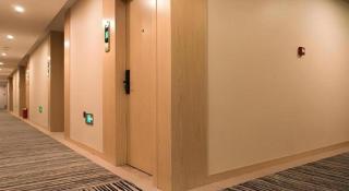 GreenTree Inn Express Hebei Tangshan Caofeidian Industrial Park 11 Plus Bus Station - 8