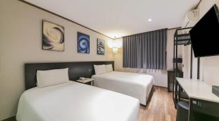 Sun Land Hotel Jeju - 7