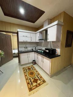 2 Bedroom Apartment in Islamabad - 6