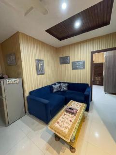 2 Bedroom Apartment in Islamabad - 4