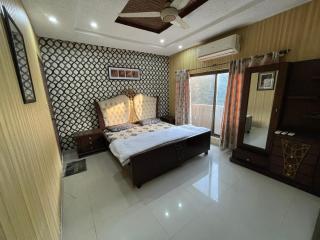 2 Bedroom Apartment in Islamabad - 3